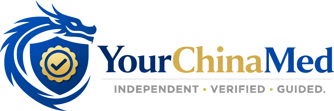 YourChinaMed